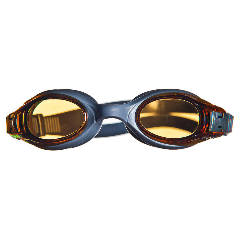 Lunettes de natation Shadow Tuba Masque plongée Anti-buée Silicone