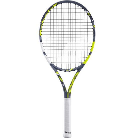 Raquette de tennis Babolat pour enfants unisexes