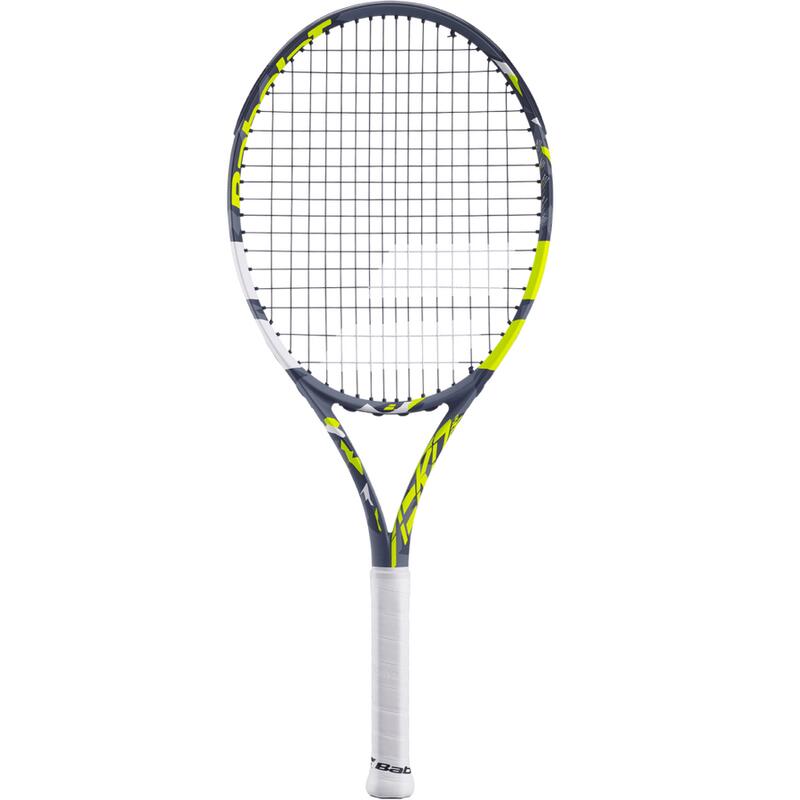 Racheta tenis Babolat Aero Junior 26, Graphite Composite