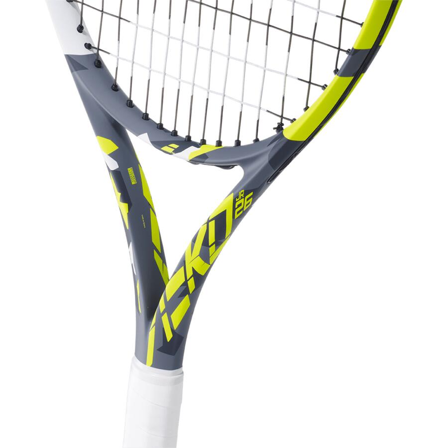 Raquette de tennis Babolat pour enfants unisexes 5/5