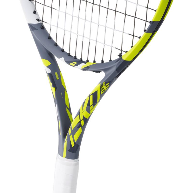 Racheta tenis Babolat Aero Junior 26, Graphite Composite