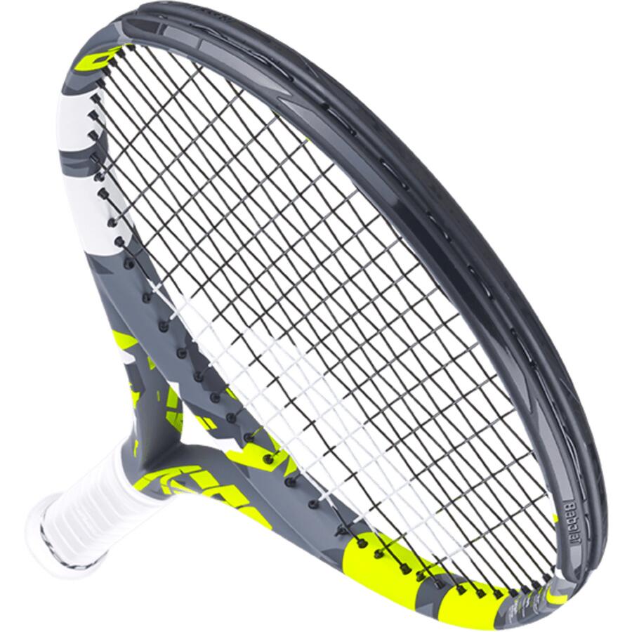 Raquette de tennis Babolat pour enfants unisexes 4/5