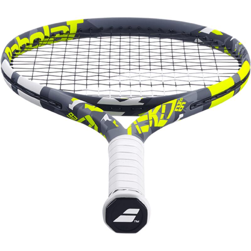 Racheta tenis Babolat Aero Junior 26, Graphite Composite