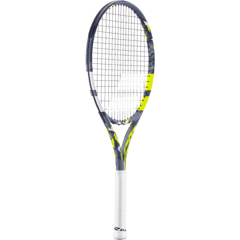 Racheta tenis Babolat Aero Junior 26, Graphite Composite