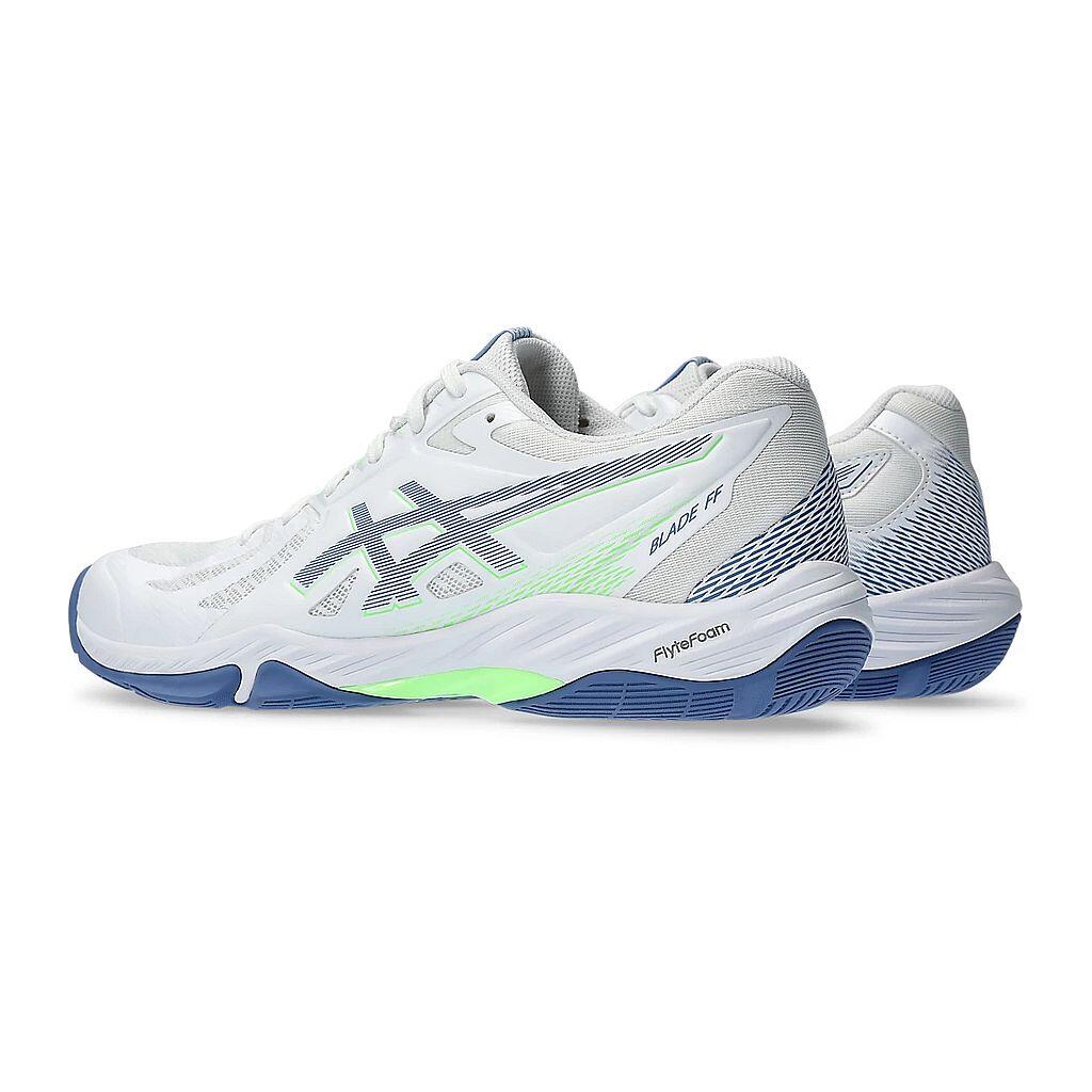 Buty do squasha męskie Asics Blade FF 4/7