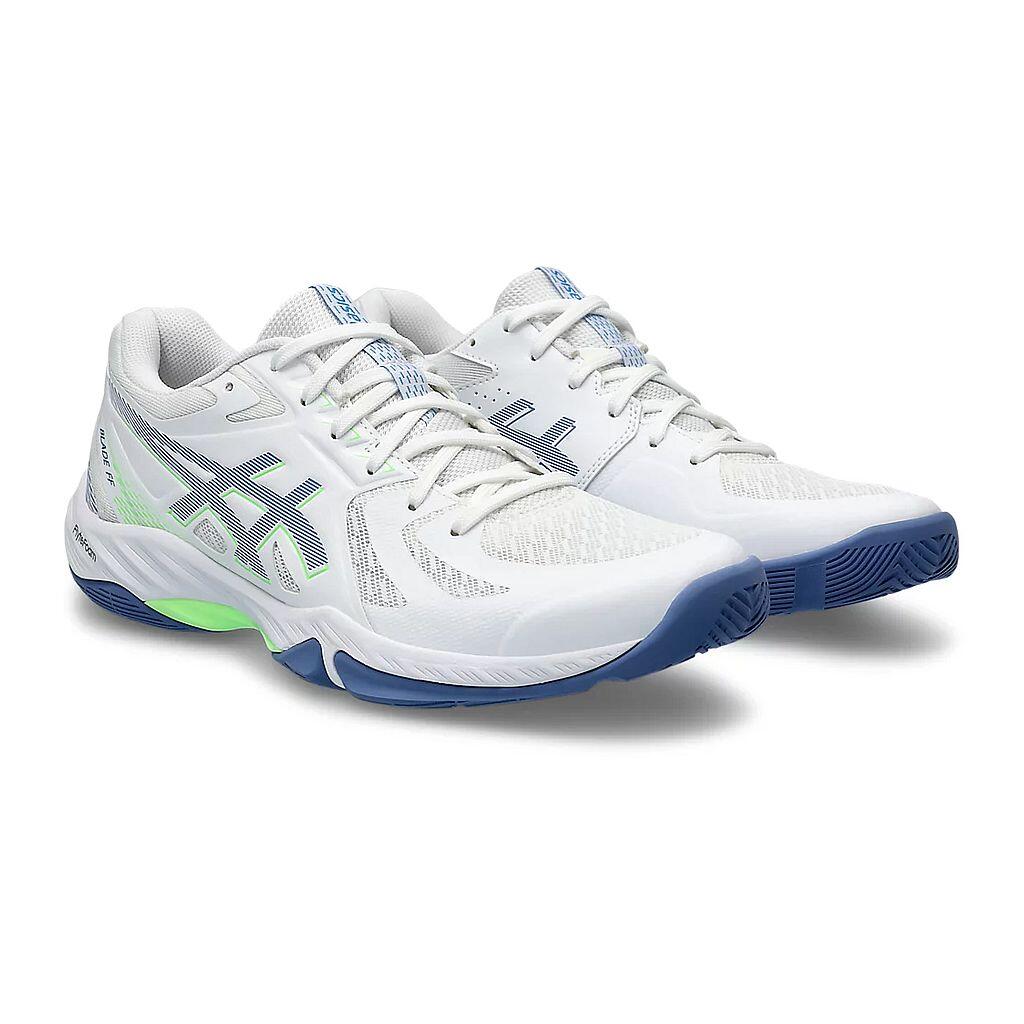 ASICS picture