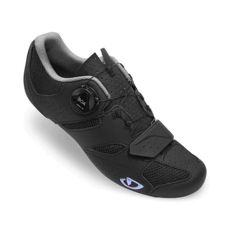 Chaussures de vélo de route femme Giro Savix W II