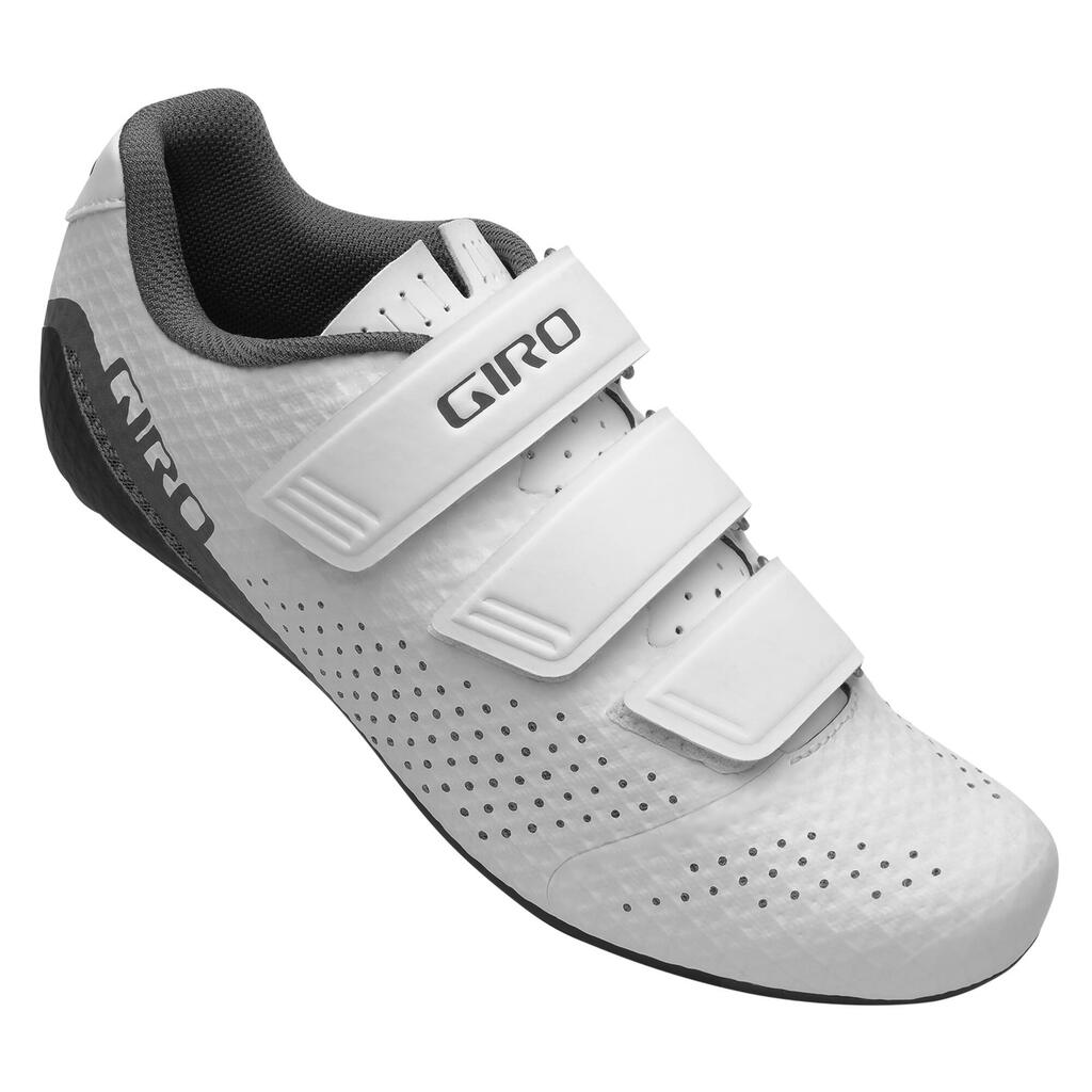 Stylus Women's Road Cycling Shoes Road White 39