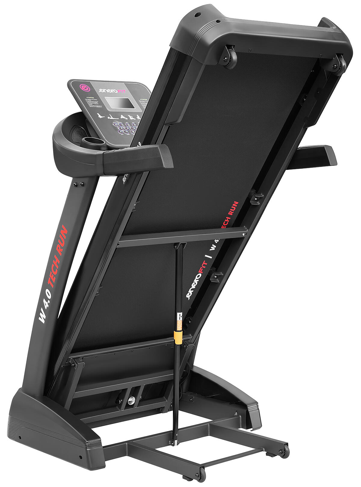 Bieżnia do biegania Enero Fit Tech run W 4.0 3/7