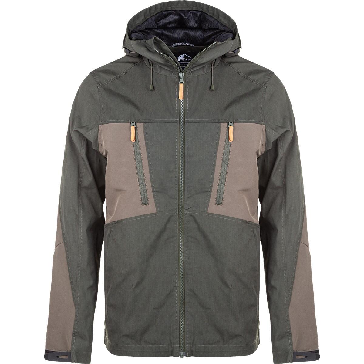 Funktionsjacke ELDON M 6/7