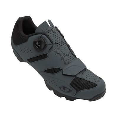 Scarpe da ciclismo MTB da uomo Giro Cilindro II
