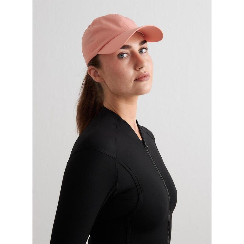 Apricot Light Weight Cap