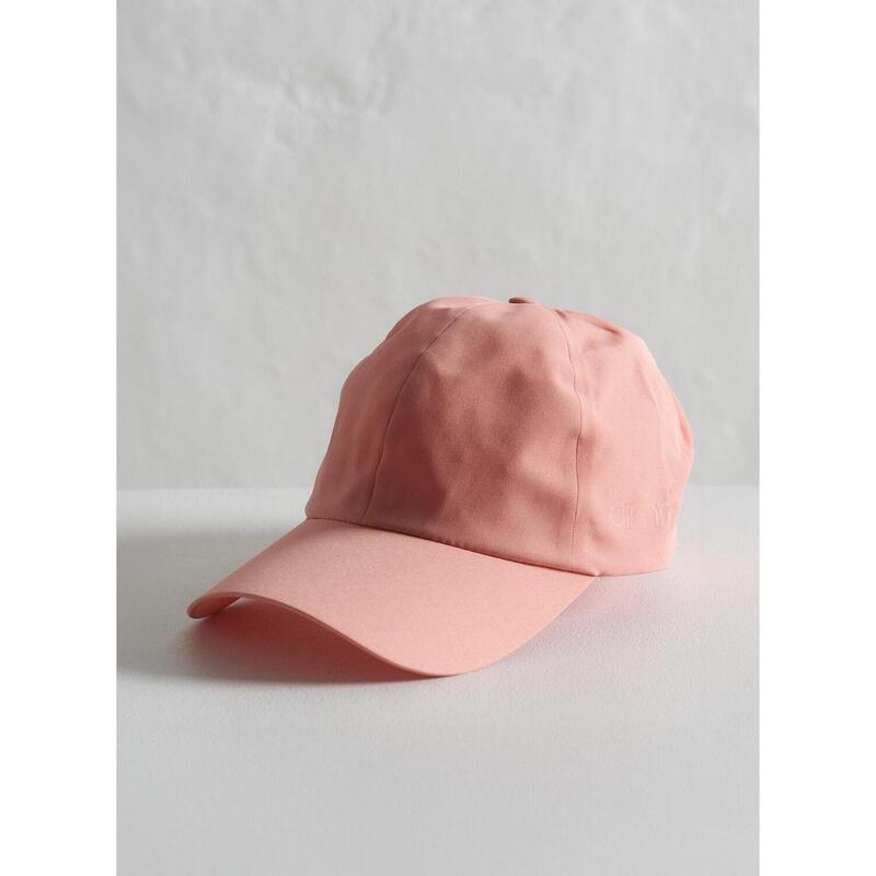 Apricot Light Weight Cap