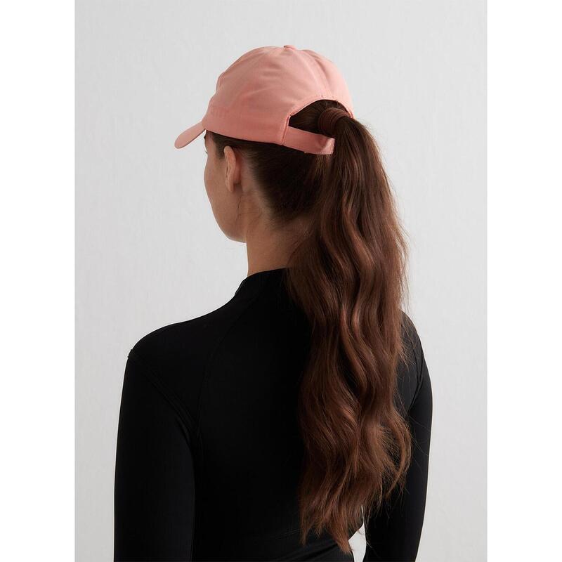 Apricot Light Weight Cap