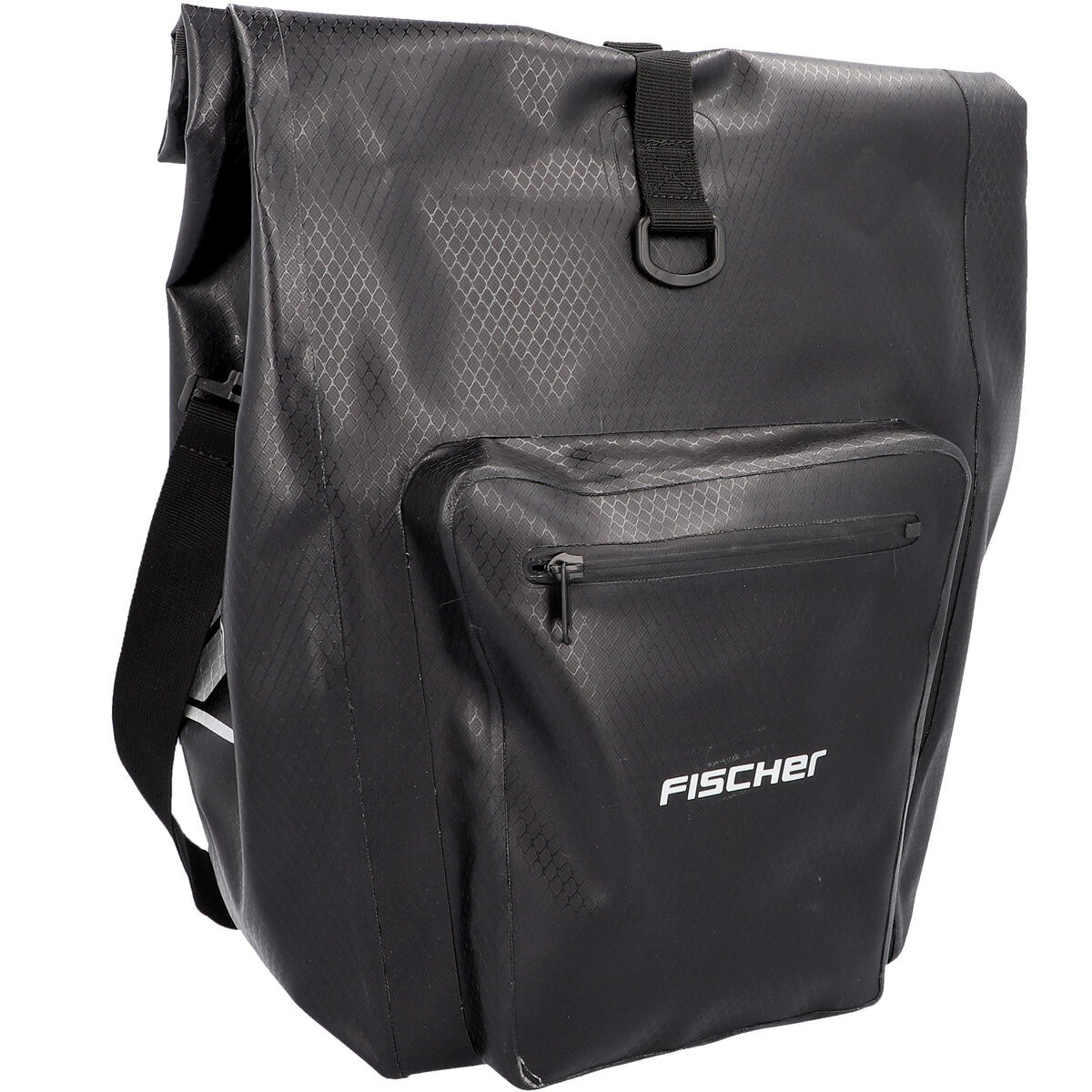 Borsa da trasporto Fischer Plus Terra 1/5
