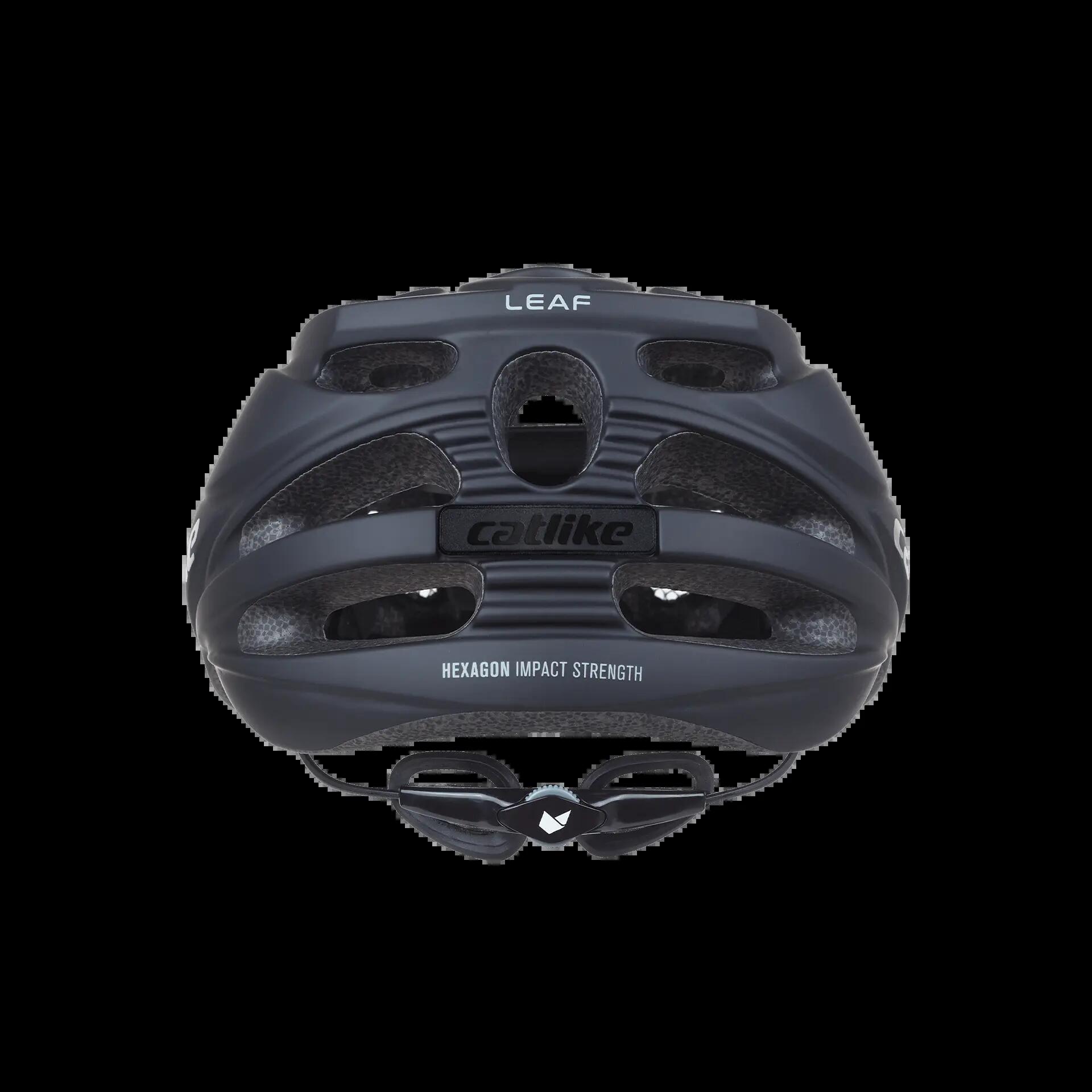 Helma MTB  Catlike Leaf Karbon Černá 5/7