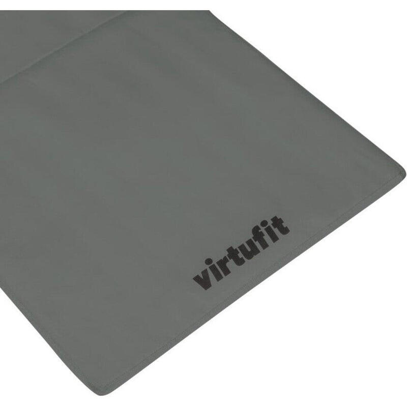 VirtuFit Saltea de Plaja - Gri