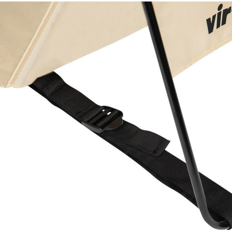 VirtuFit Saltea de Plaja - Bej