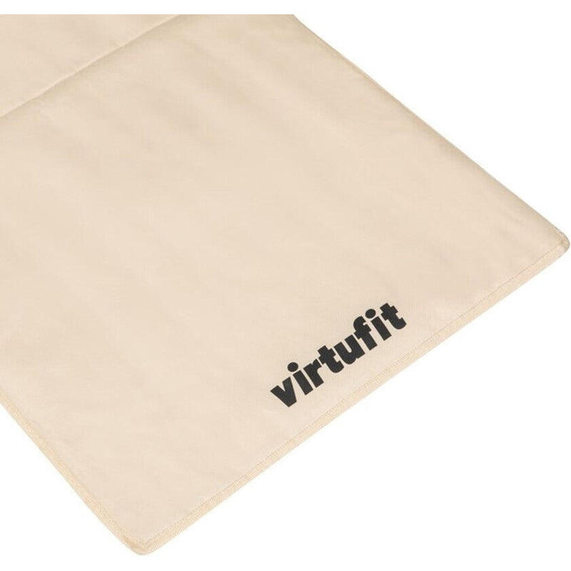VirtuFit Saltea de Plaja - Bej