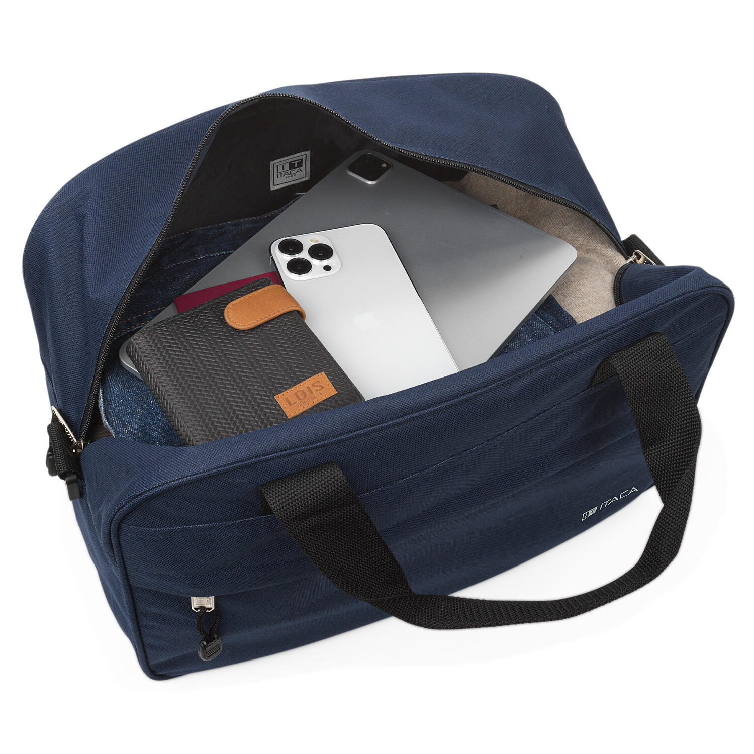 Bolsas De Viaje Itaca Spey 20L 6/7
