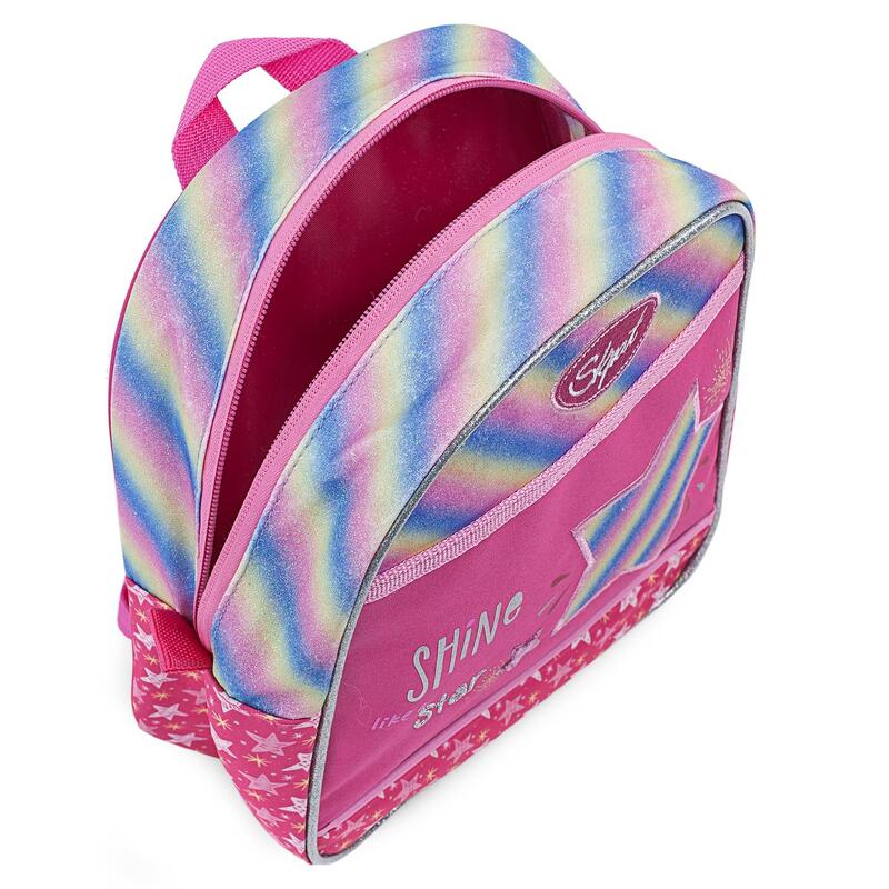 Mochila Infantil Skpat Shine Like A Star 3L