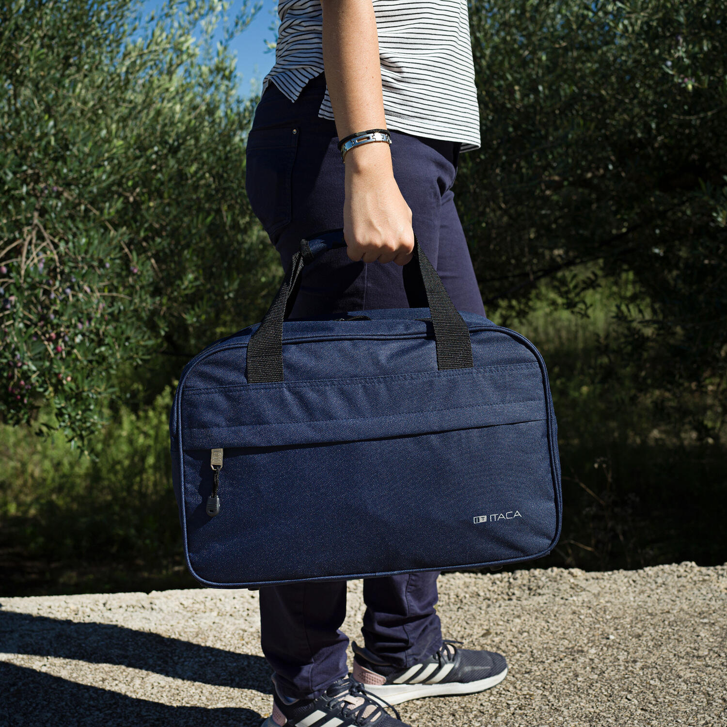 Bolsas De Viaje Itaca Spey 20L 5/7