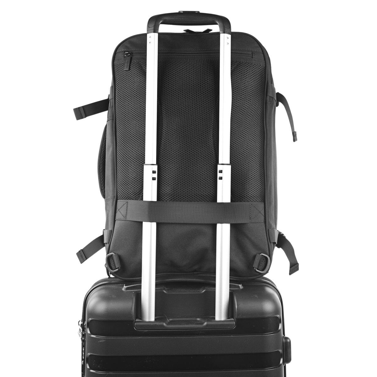Mochila Viaje Cabina 23L Jaslen Liverpool 6/7
