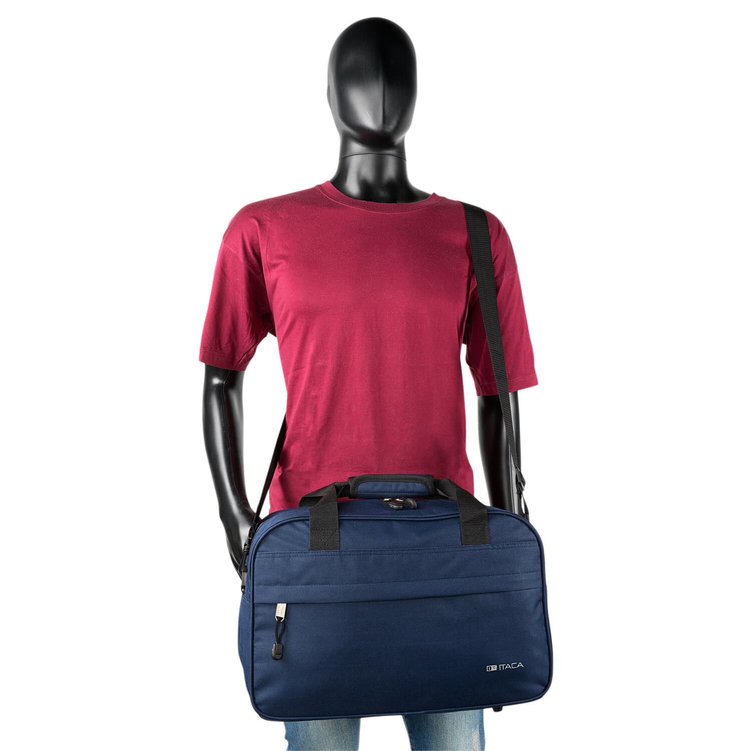 Bolsas De Viaje Itaca Spey 20L 7/7