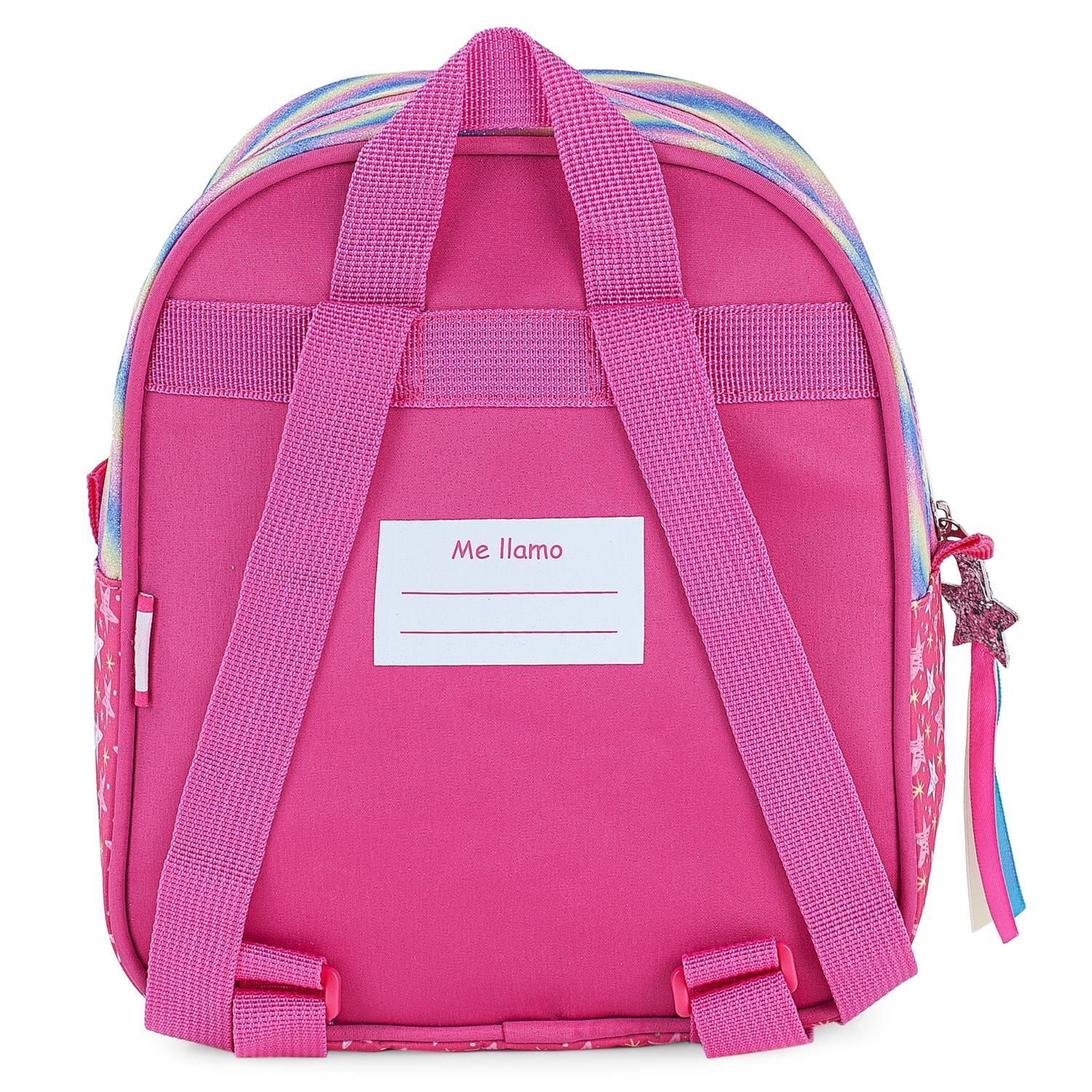 Mochila Infantil Skpat Shine Like A Star 3L 2/7