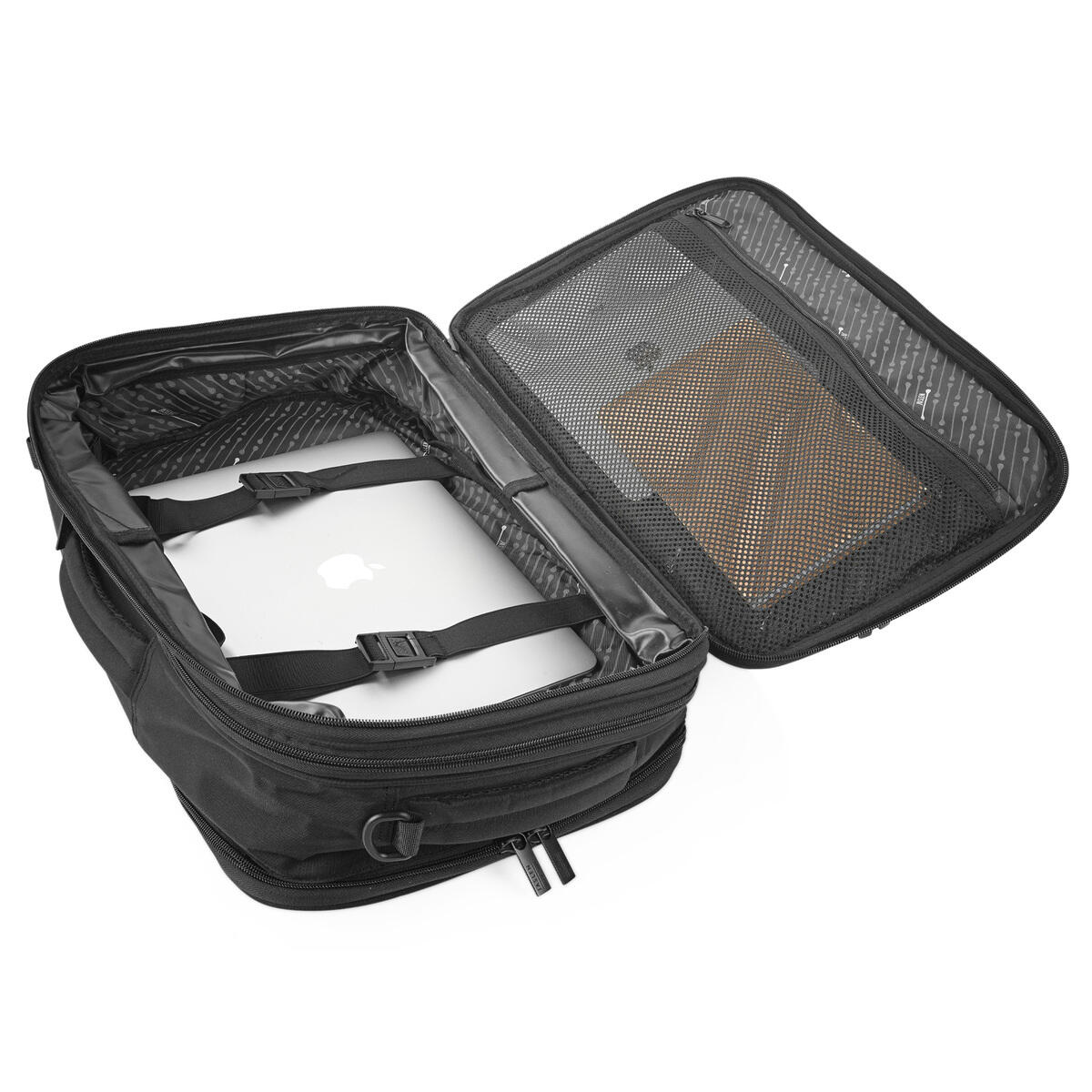 Mochila Viaje Cabina 23L Jaslen Liverpool 3/7