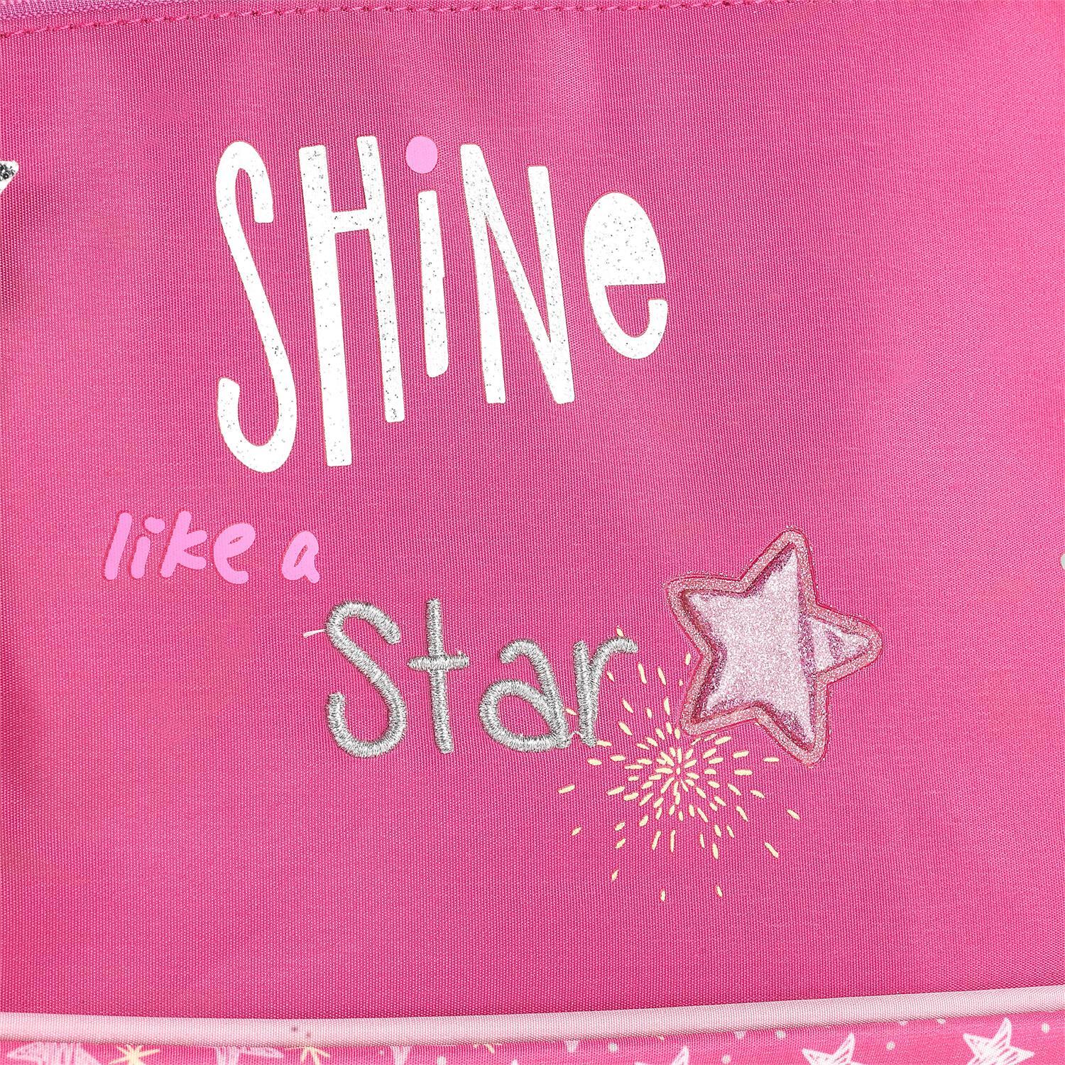Mochila Infantil Skpat Shine Like A Star 3L 6/7