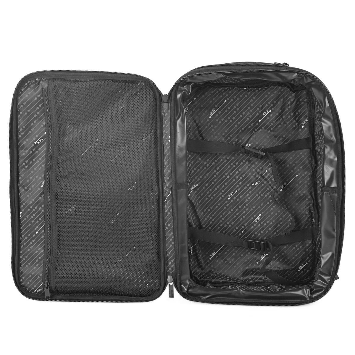 Mochila Viaje Cabina 23L Jaslen Liverpool 7/7