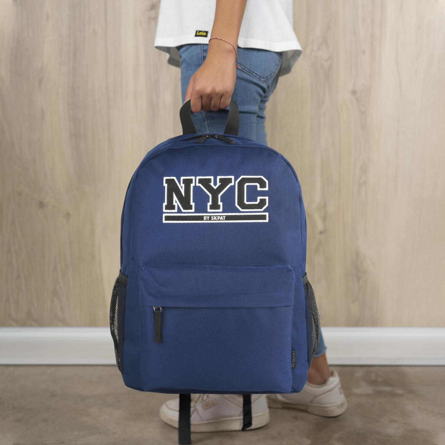 Mochila Casual/Ocio Skpat Nyc 20L 5/7