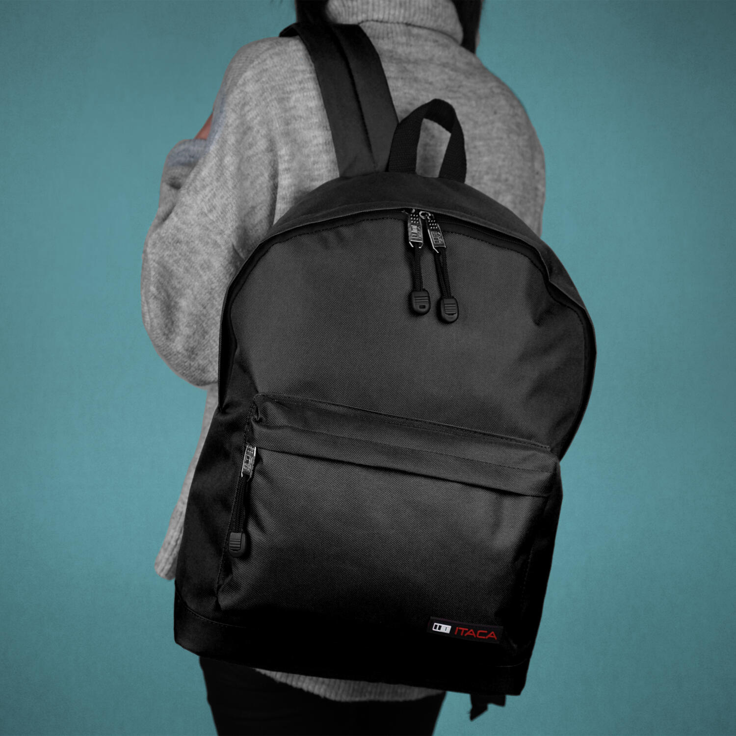 Mochila Casual/Ocio 19L Itaca Spey 2/7