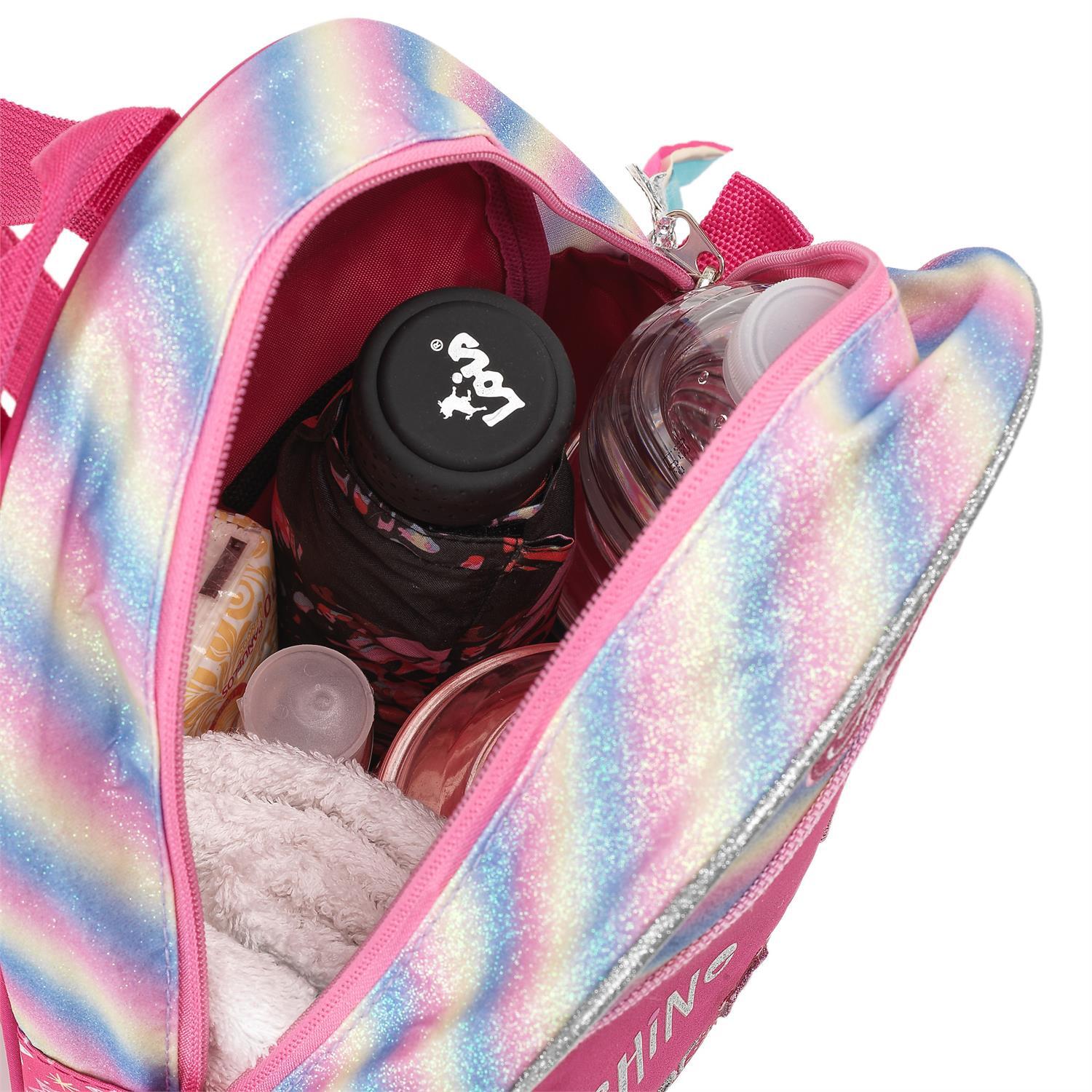 Mochila Infantil Skpat Shine Like A Star 3L 5/7