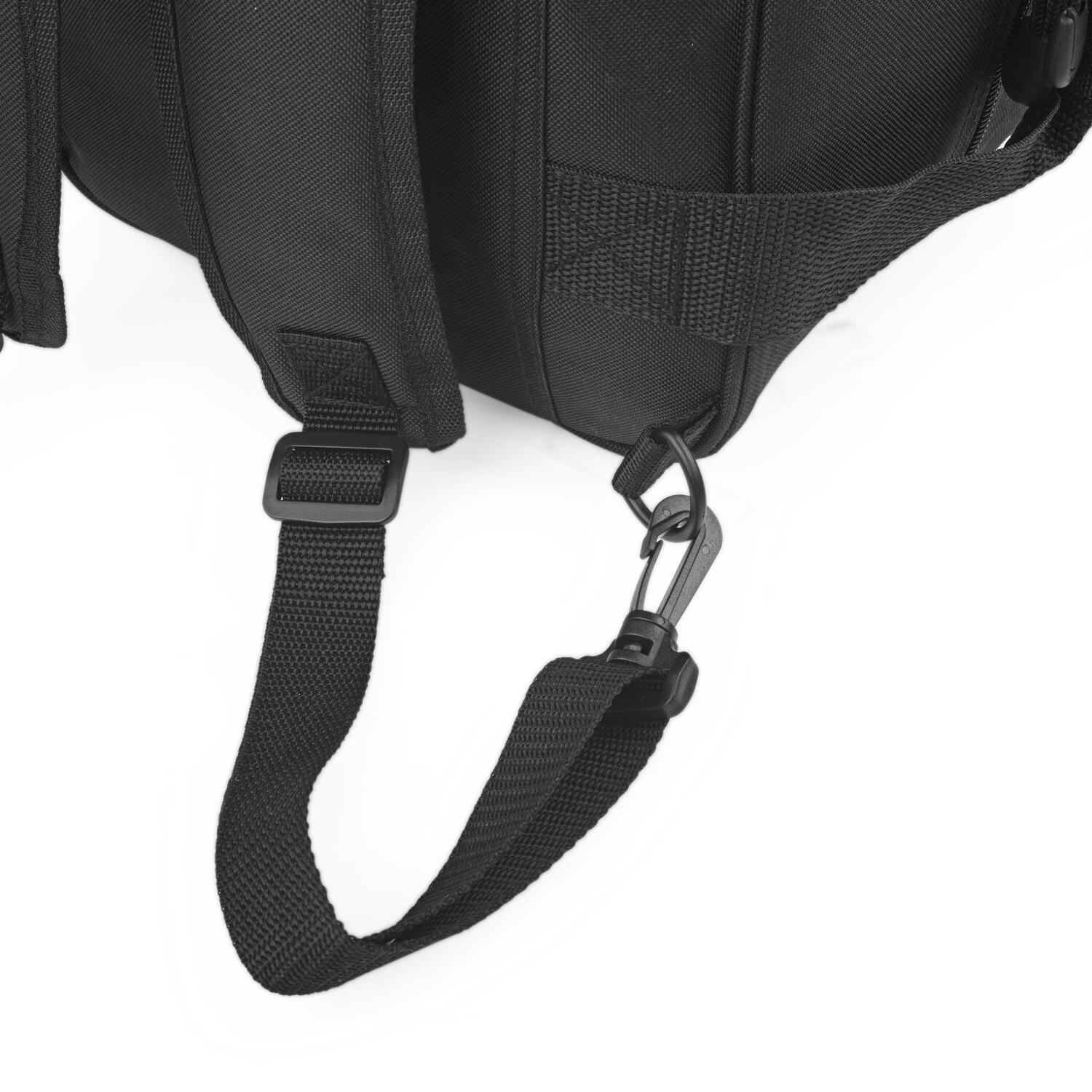 Mochila Bolsa Viaje Cabina Itaca Spey 20L 7/7