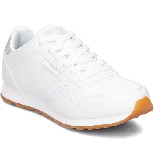 Chaussures universel femmes Skechers Old School Cool 1/4