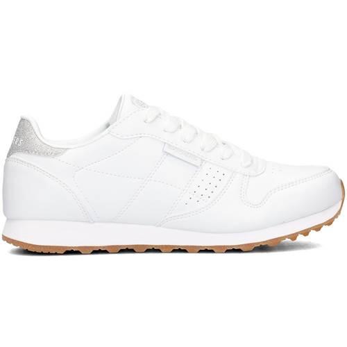 Chaussures universel femmes Skechers Old School Cool 3/4