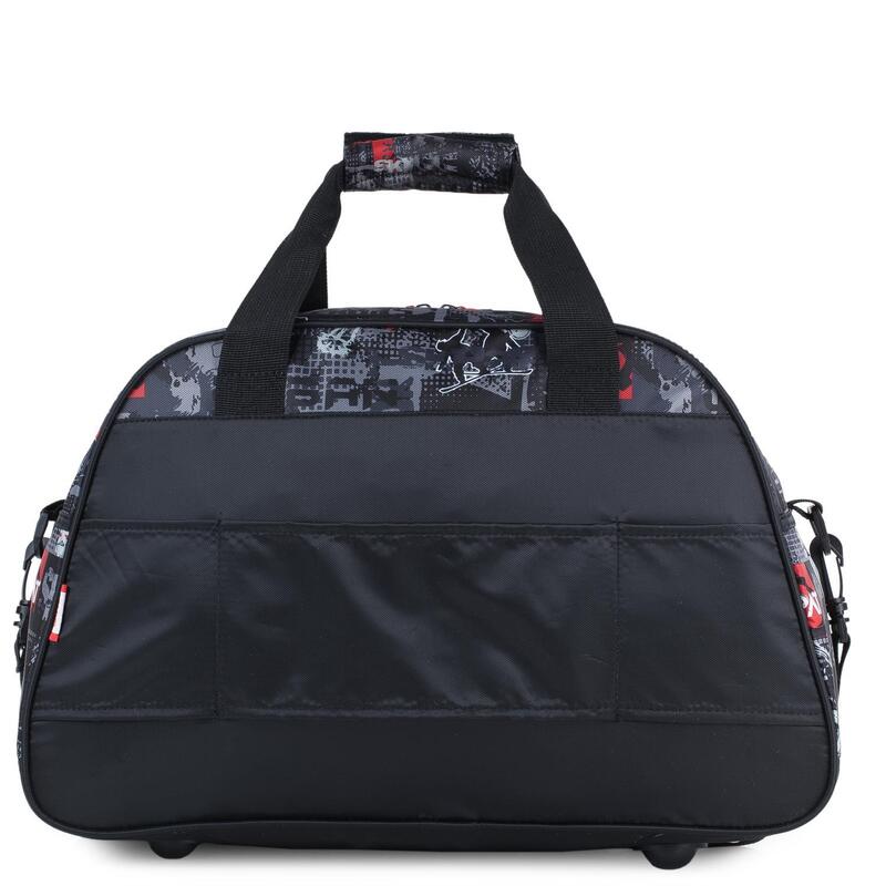 Bolsa De Viaje Infantil Skpat Urban 25L