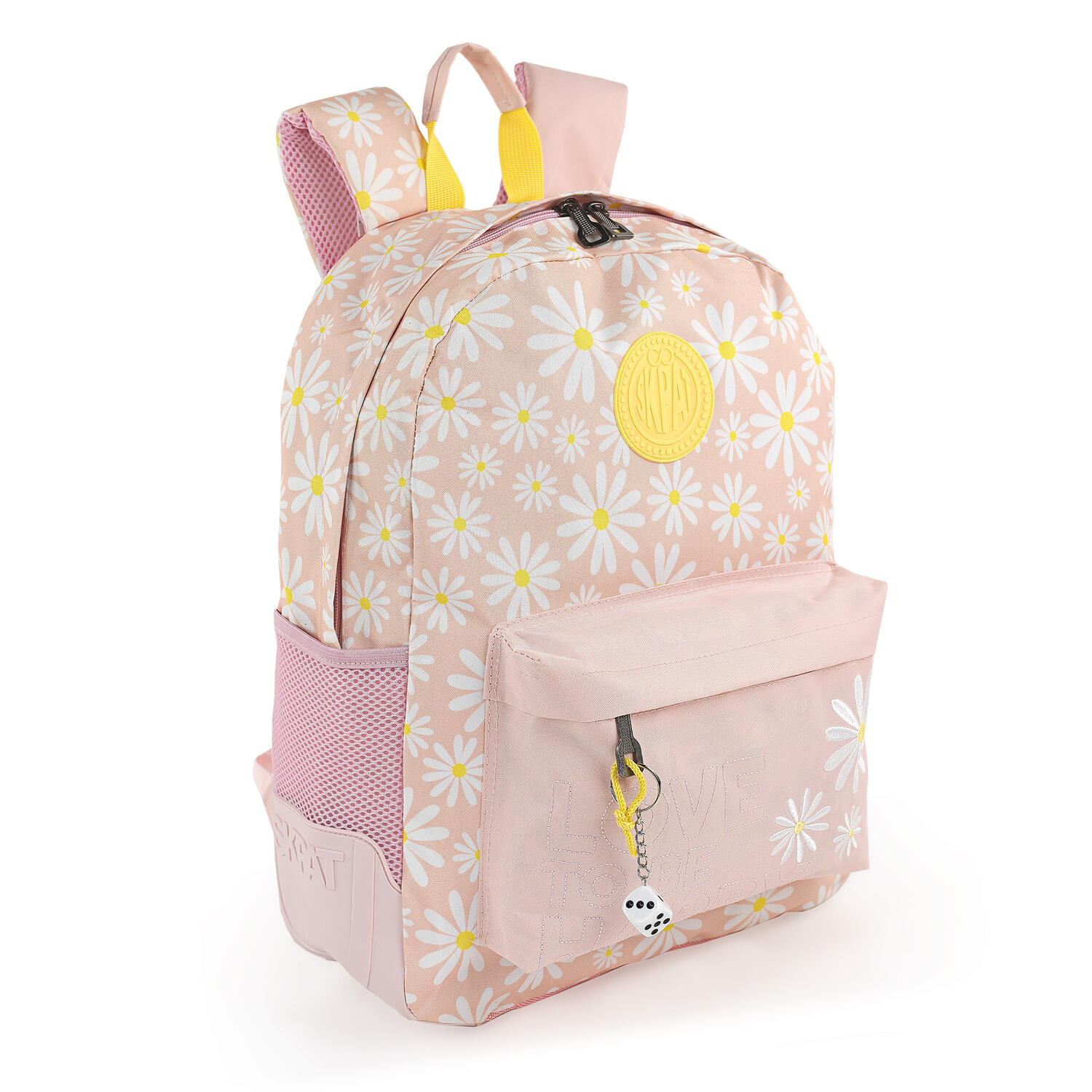 SKPAT Mochila Escolar Skpat Niza 18L
