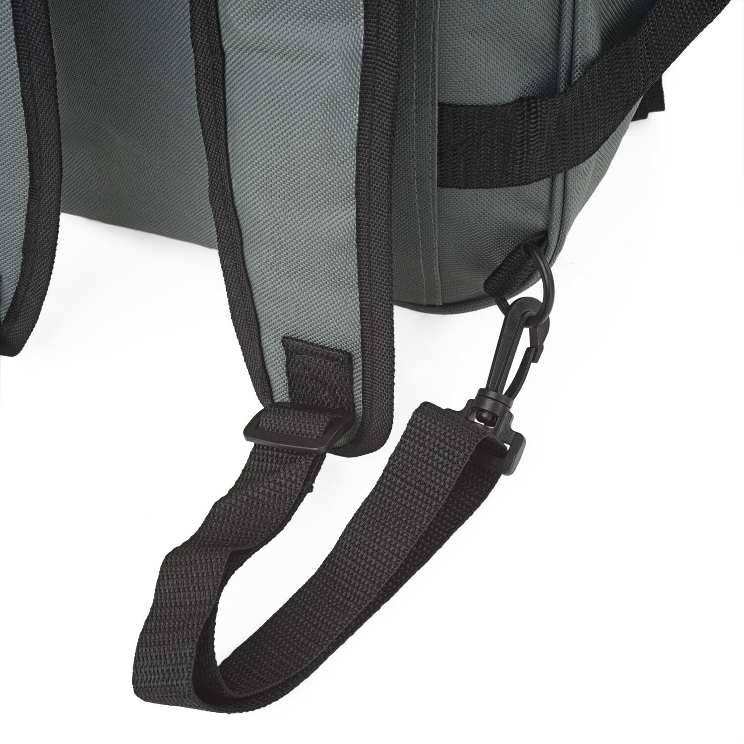 Mochila Bolsa Viaje Cabina Itaca Spey 20L 4/7