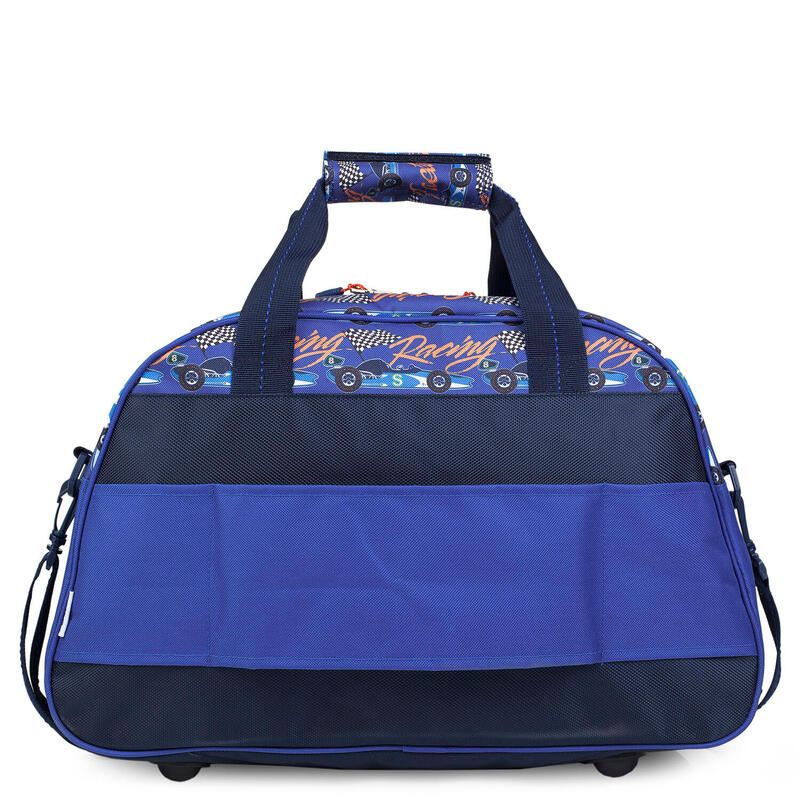 Bolsa De Viaje Infantil Skpat Racing 25L