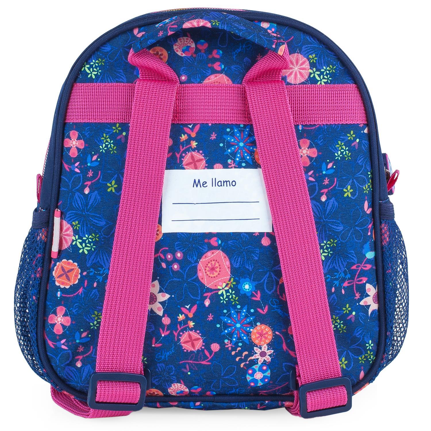 Mochila Infantil Skpat Foresta 3L 2/7