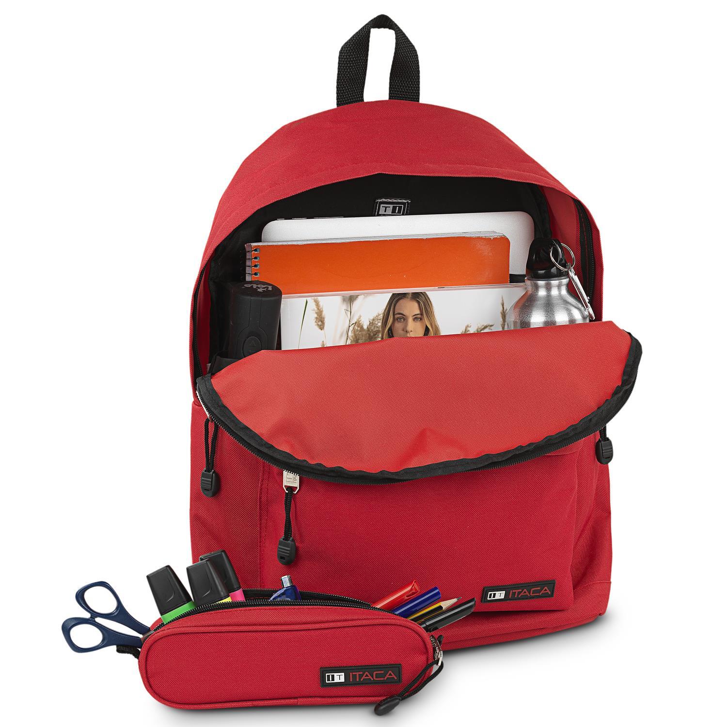 Mochila Casual/Ocio 19L Itaca Spey 4/7