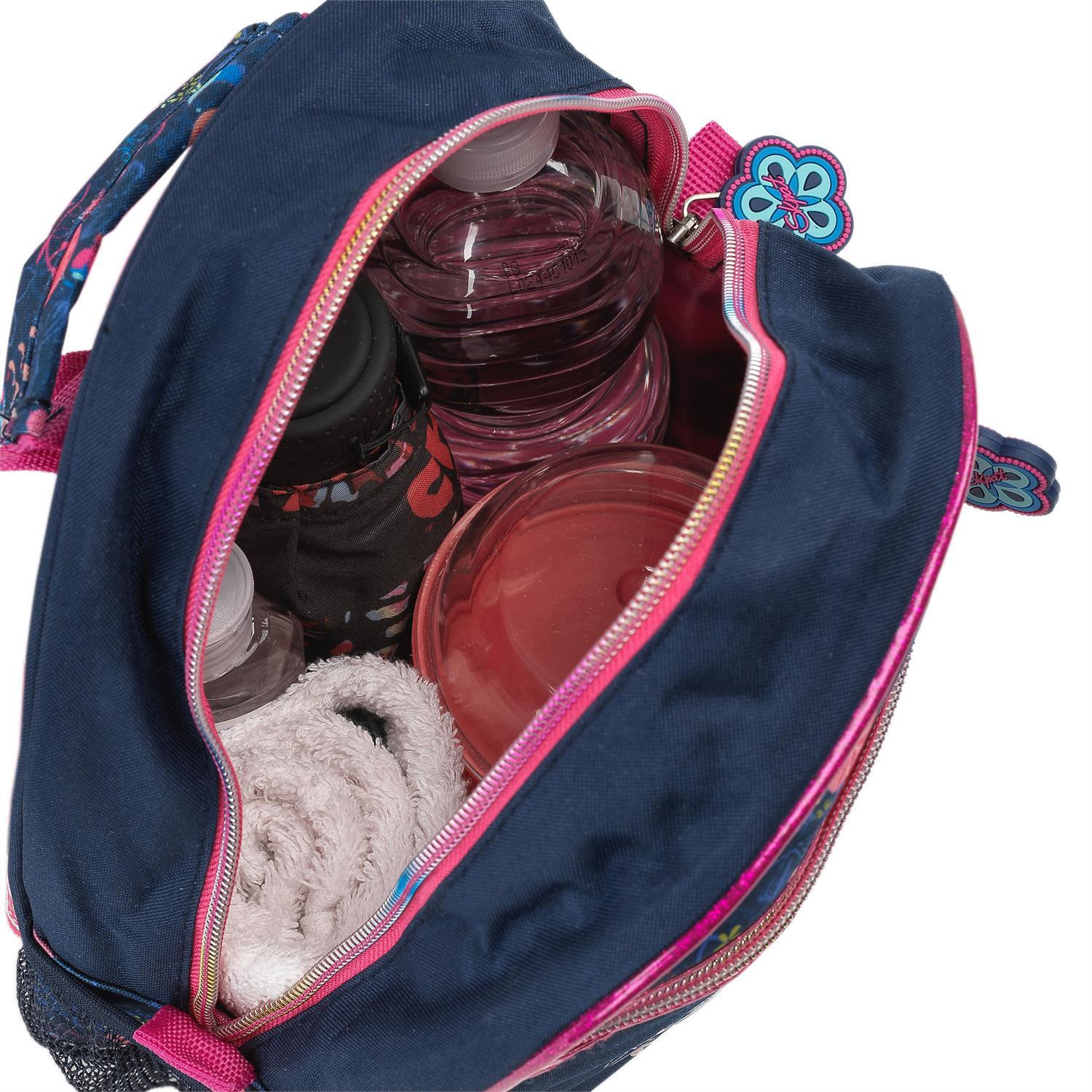 Mochila Infantil Skpat Foresta 3L 6/7