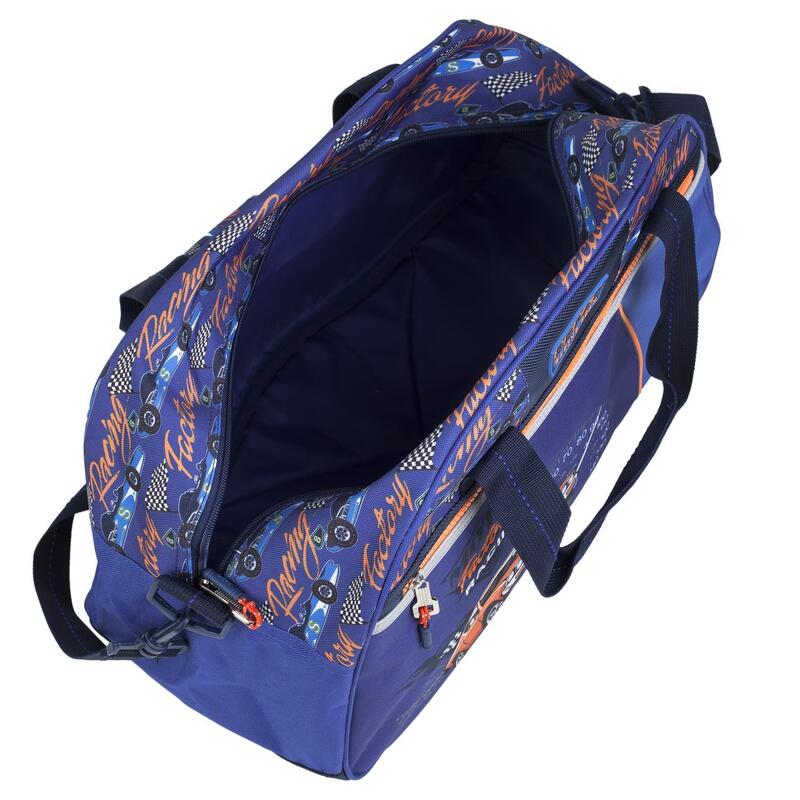 Bolsa De Viaje Infantil Skpat Racing 25L