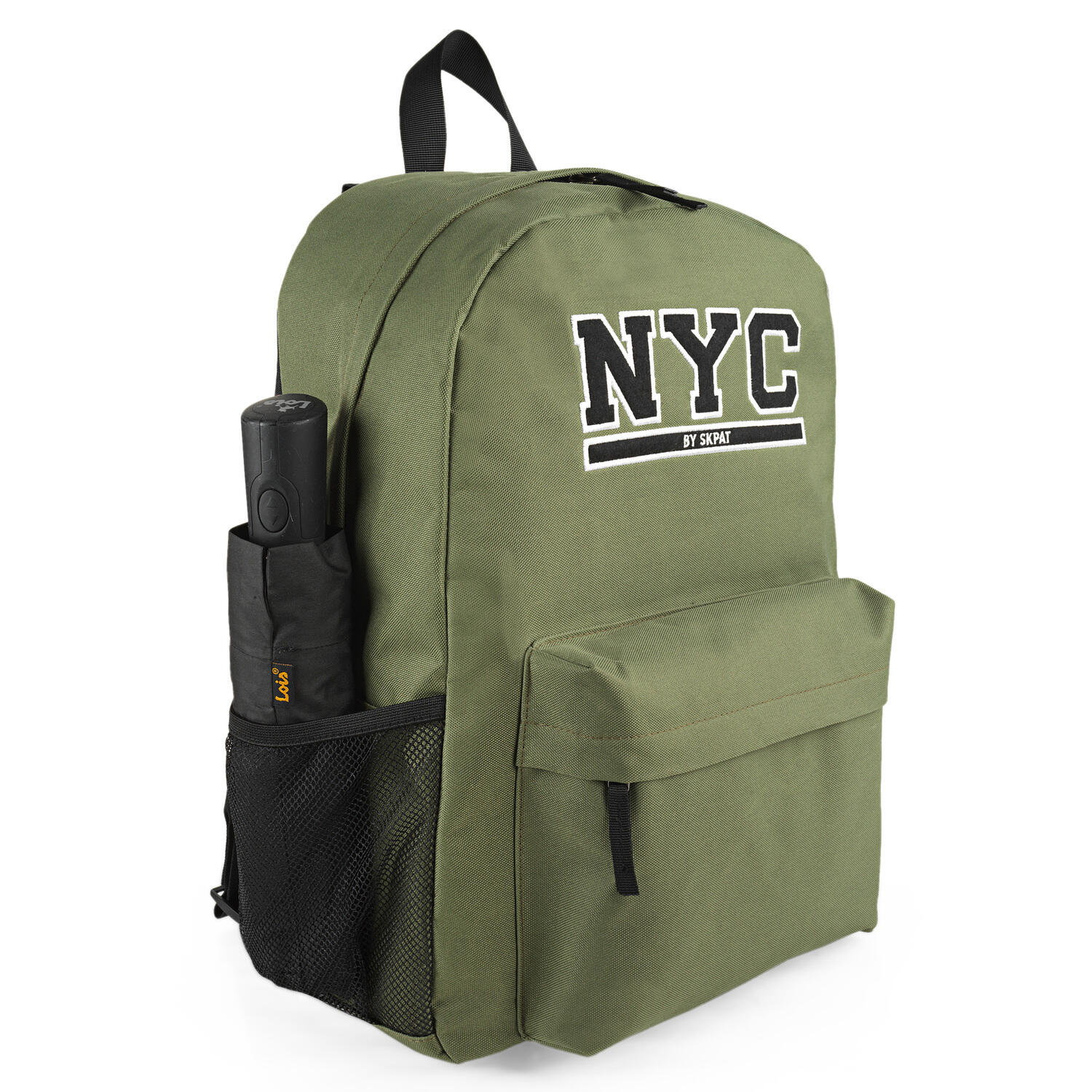 Mochila Casual/Ocio Skpat Nyc 20L 6/7