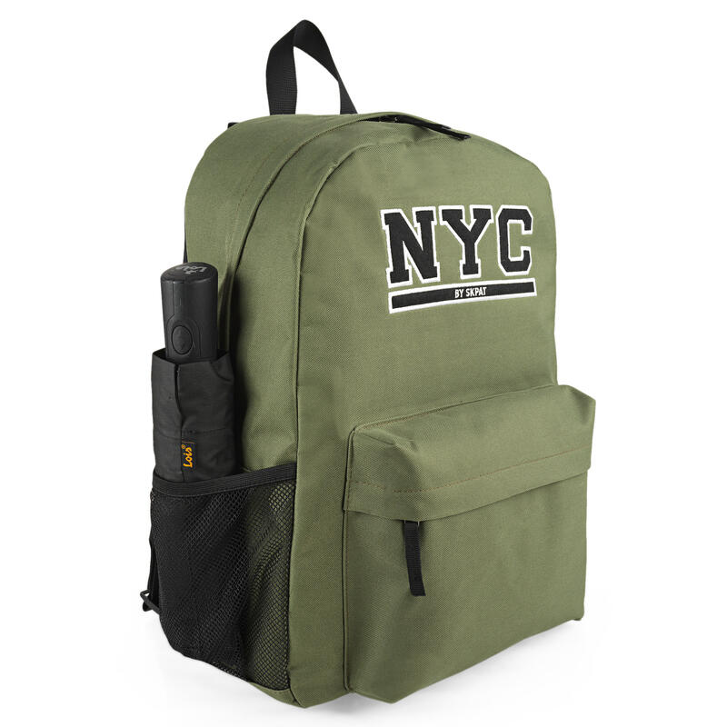 Mochila Casual/Ocio Skpat Nyc 20L