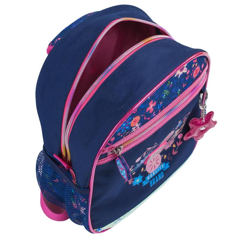 Mochila Infantil Skpat Foresta 3L