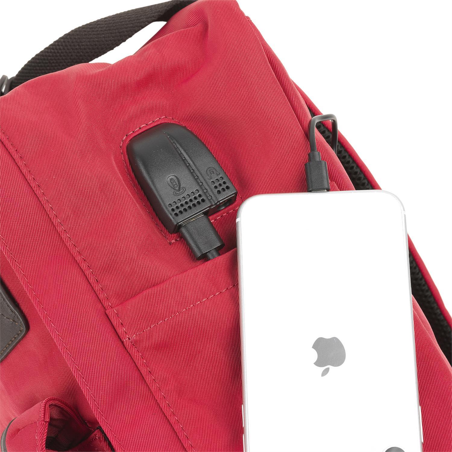 Mochila Casual/Ocio 23L Skpat Columbia 5/7